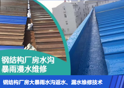 沙湖原种场金属屋面防腐翻新确保金属屋面长久使用